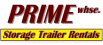 Prime Storage - Trailer Rentals & Sales