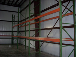 NewRoads Distribution Racking