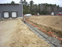 NewRoads Distribution Construction 1