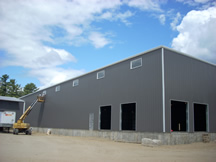 NewRoads Distribution Construction 6